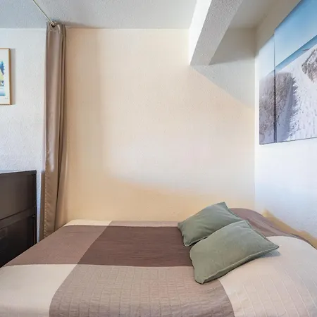 شقة Port De La Gavine I-6 By Interhome