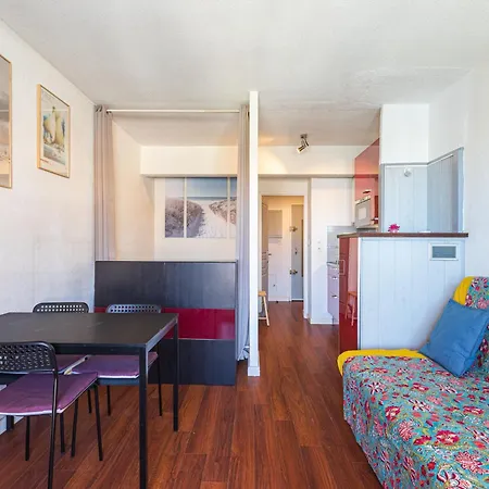 Port De La Gavine I-6 By Interhome شقة Hyères