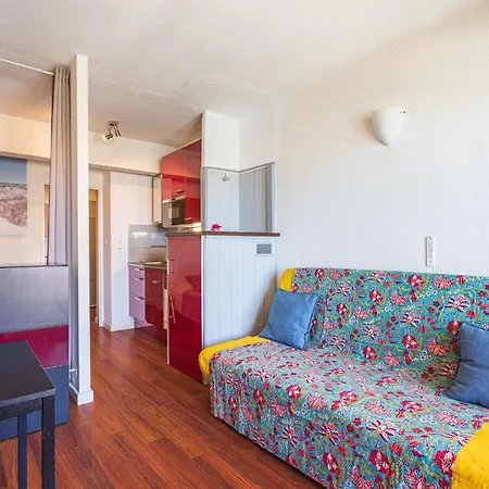 Port De La Gavine I-6 By Interhome Lägenhet Hyères