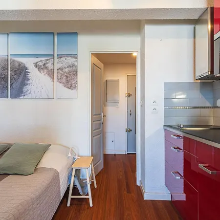 Port De La Gavine I-6 By Interhome *