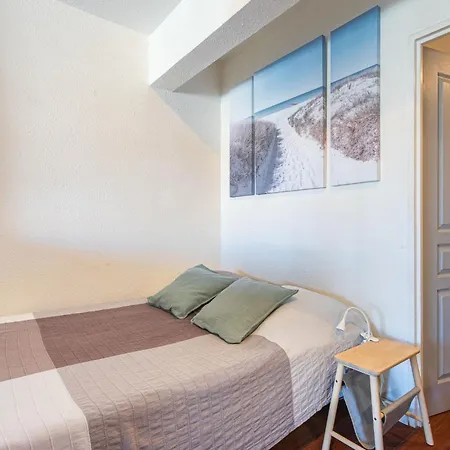 Port De La Gavine I-6 By Interhome *