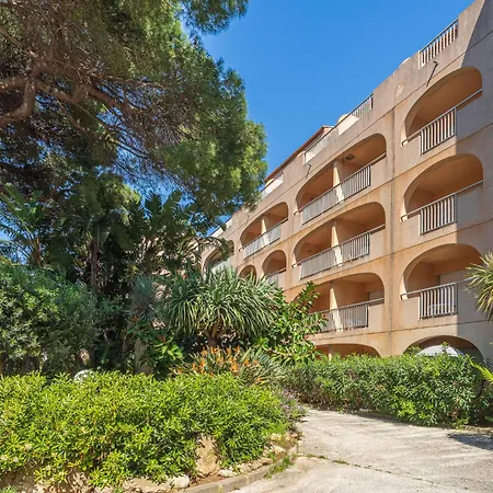 Port De La Gavine I-6 By Interhome