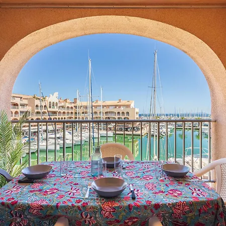Lägenhet Port De La Gavine I-6 By Interhome