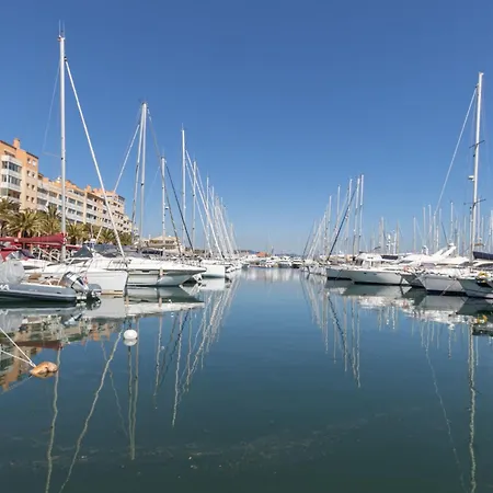 Port De La Gavine I-6 By Interhome *