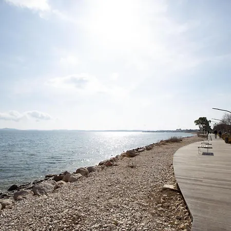 Port De La Gavine I-6 By Interhome شقة