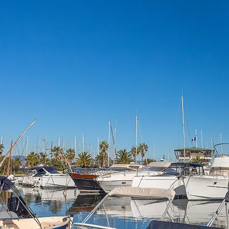 Port De La Gavine I-6 By Interhome