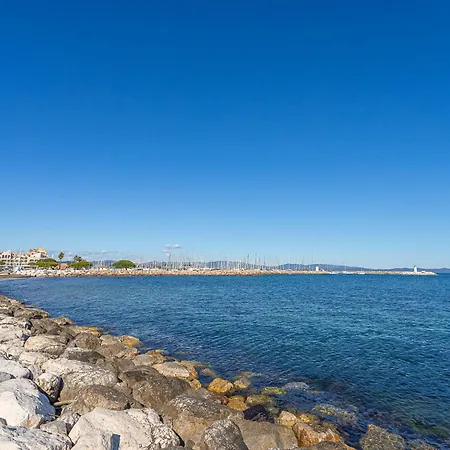 Port De La Gavine I-6 By Interhome Hyères